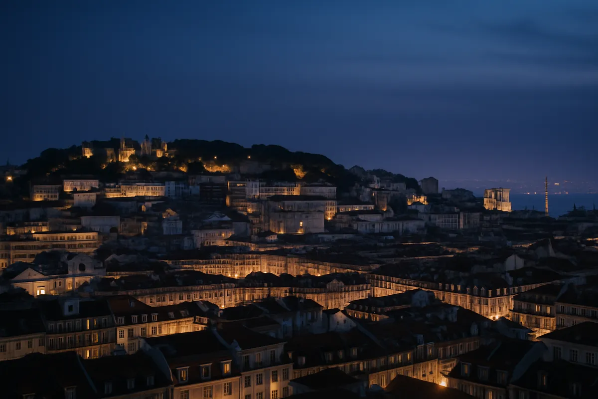 portugal golden visa | Global Law Experts News