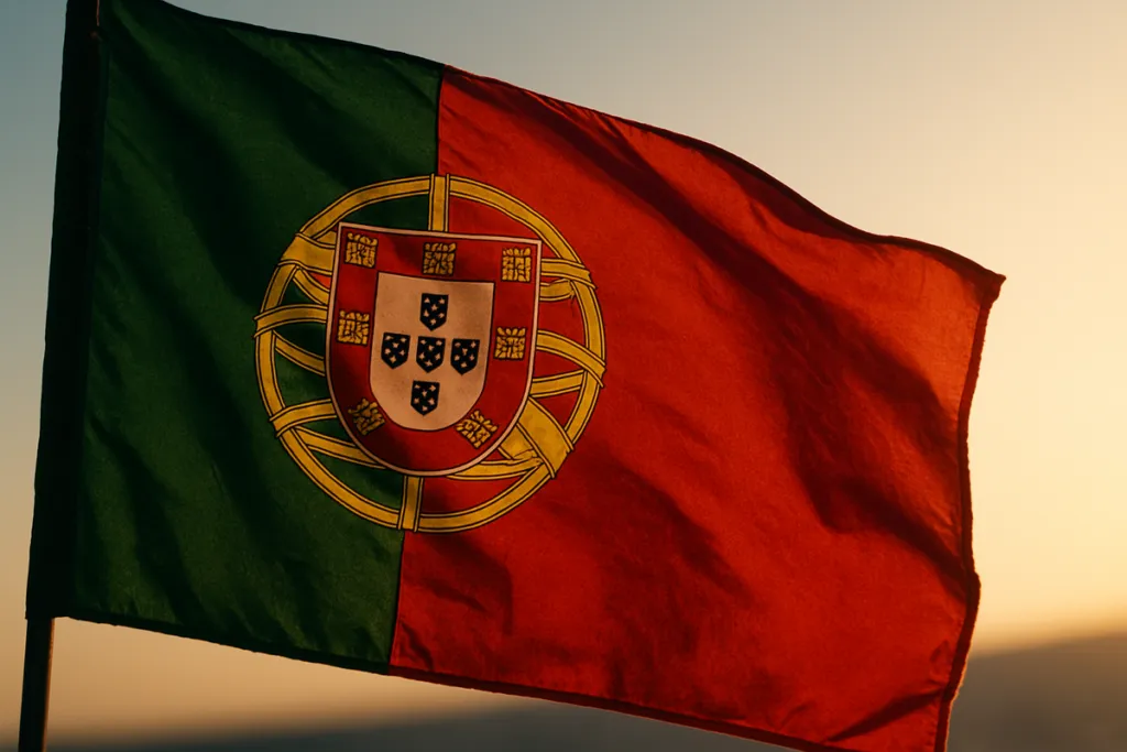 Portugal Vs Spain Golden Visa