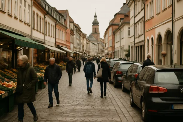 preliminary insolvency proceedings germany