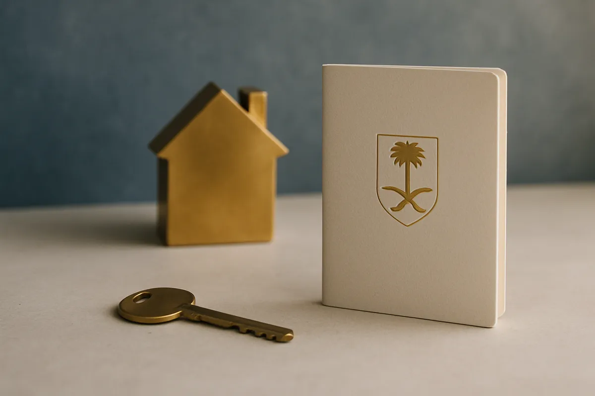 premium residency saudi arabia | Global Law Experts News