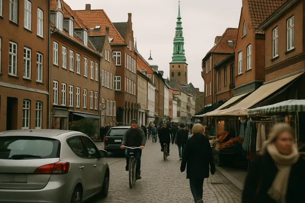 procurement document changes denmark