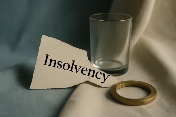 receivership vs liquidation Australia