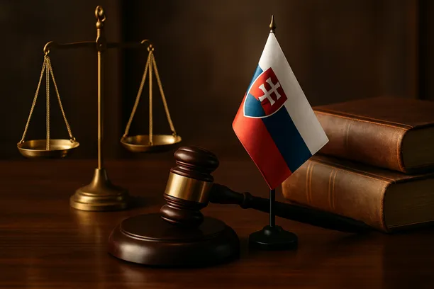 s.r.o. vs branch Slovakia tax