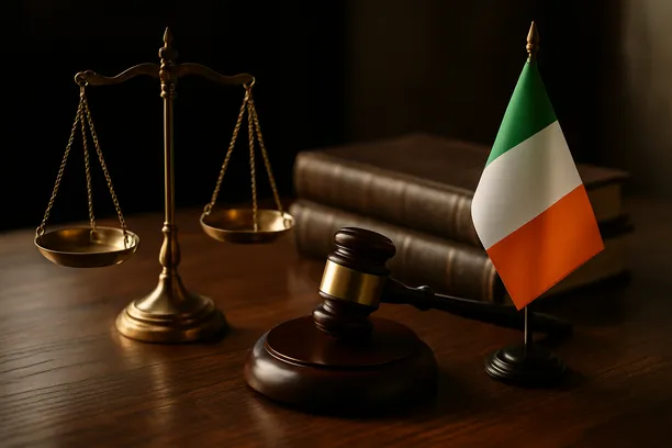 saas vendor contingency ireland