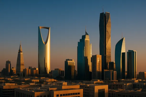saudi arabia opens its capital market