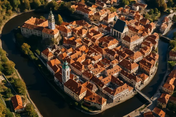 selling property czech republic