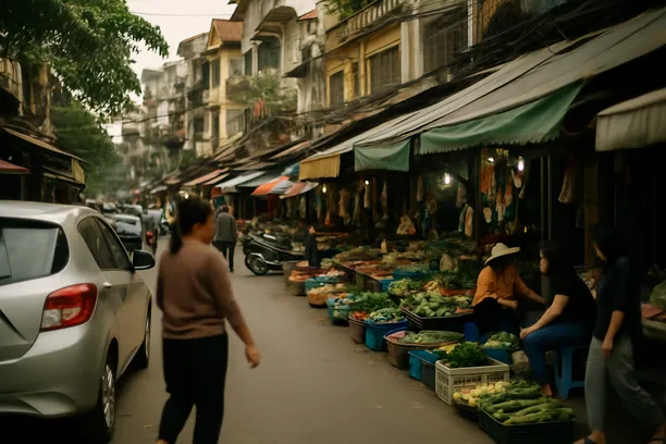 set up a joint venture company in vietnam