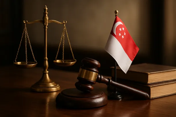 settle or litigate Singapore (2026)