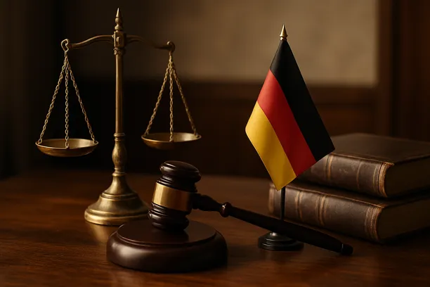 settlement vs litigation Germany 2026