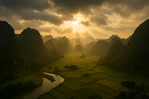 spa escrow vietnam