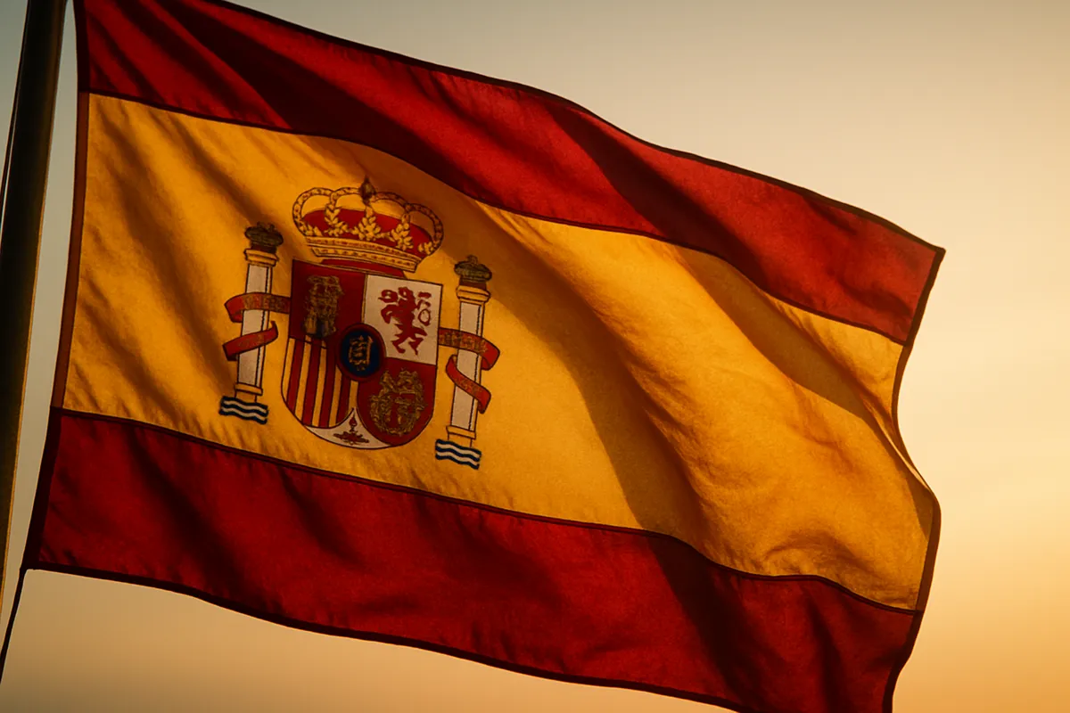 spain residency options | Global Law Experts News