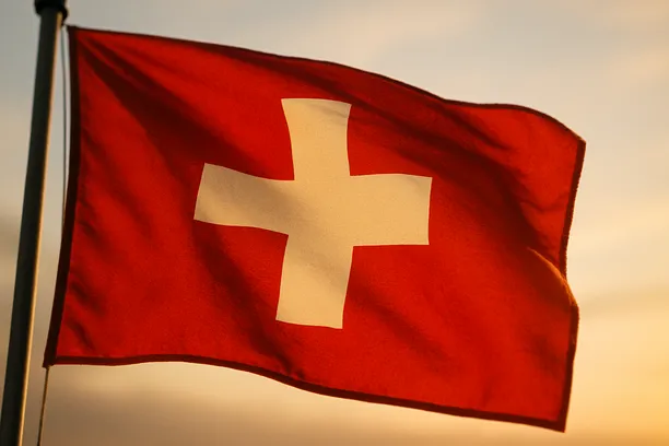subject access request procedure Switzerland 2026