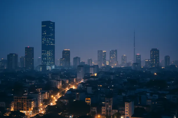 subsidiary vs branch Vietnam
