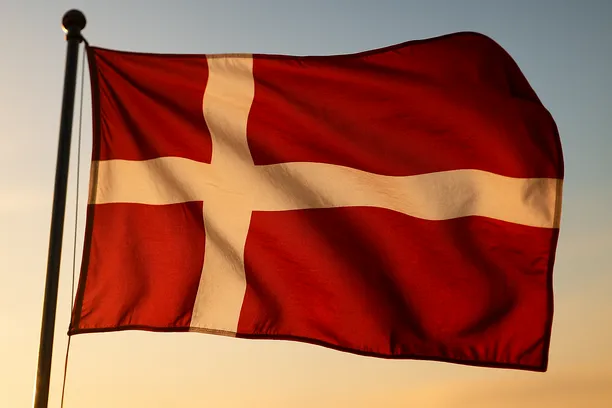 sustainability public procurement denmark