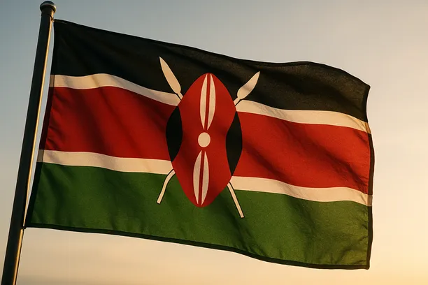 temporary injunction kenya