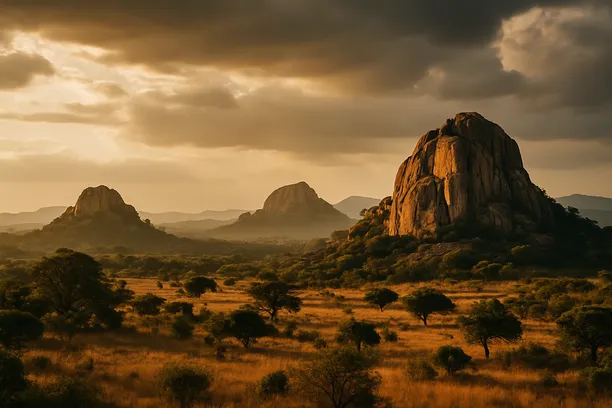 trademark registration vs passing off Zimbabwe