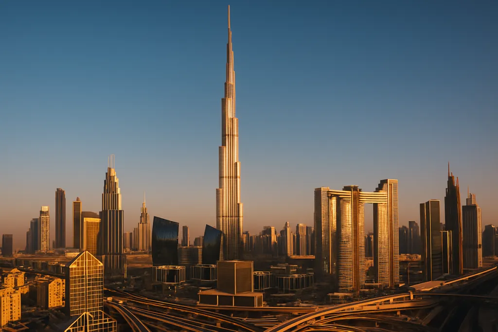 Uae Golden Visa Requirements