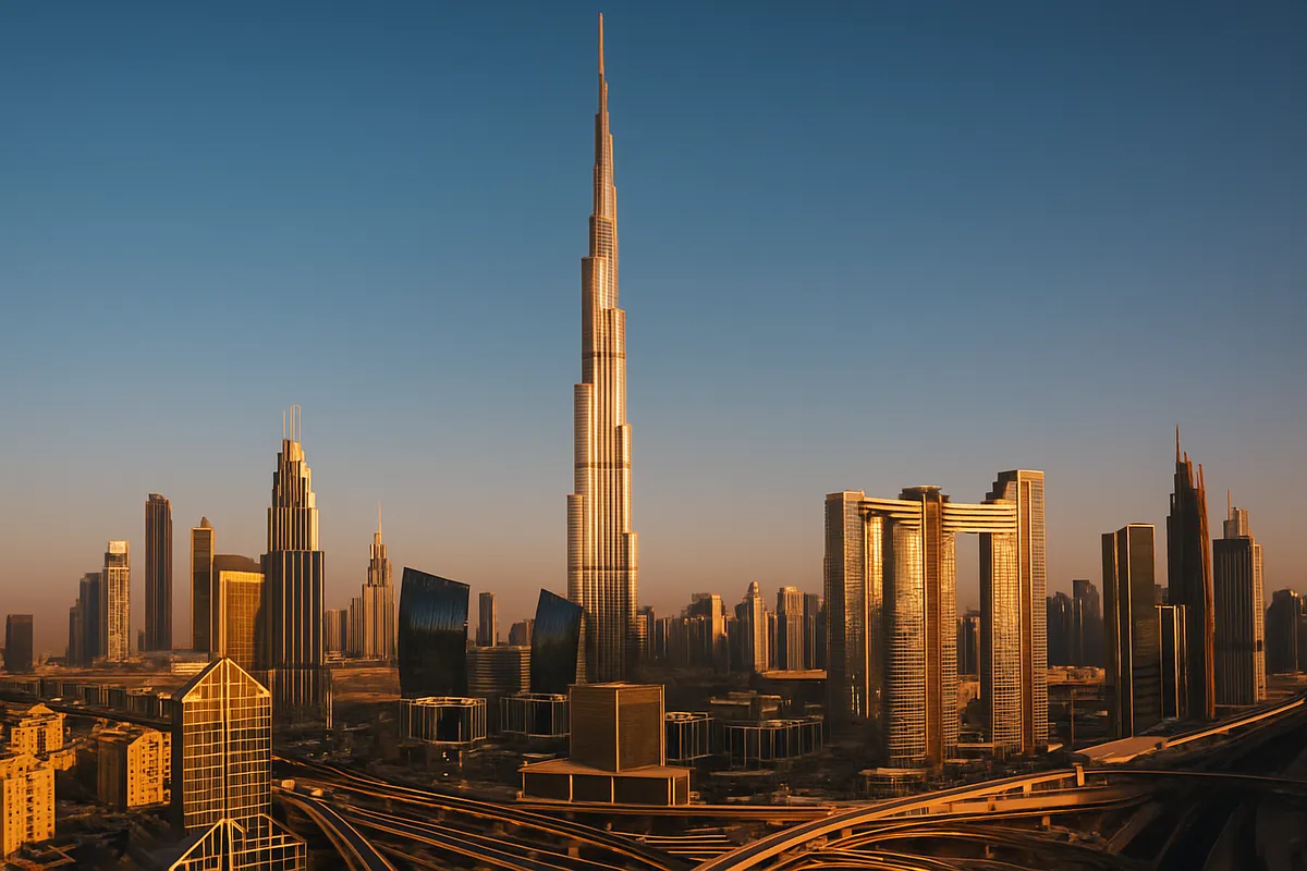 uae golden visa requirements | Global Law Experts News