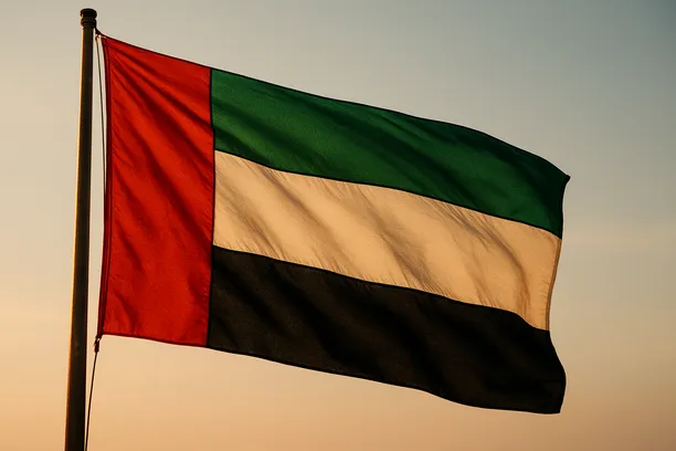 uaes new digital rulebook 2026 data