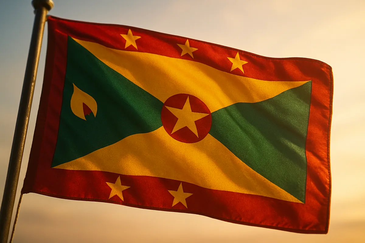 Citizenship by Investment in Grenada | Global Law Experts News
