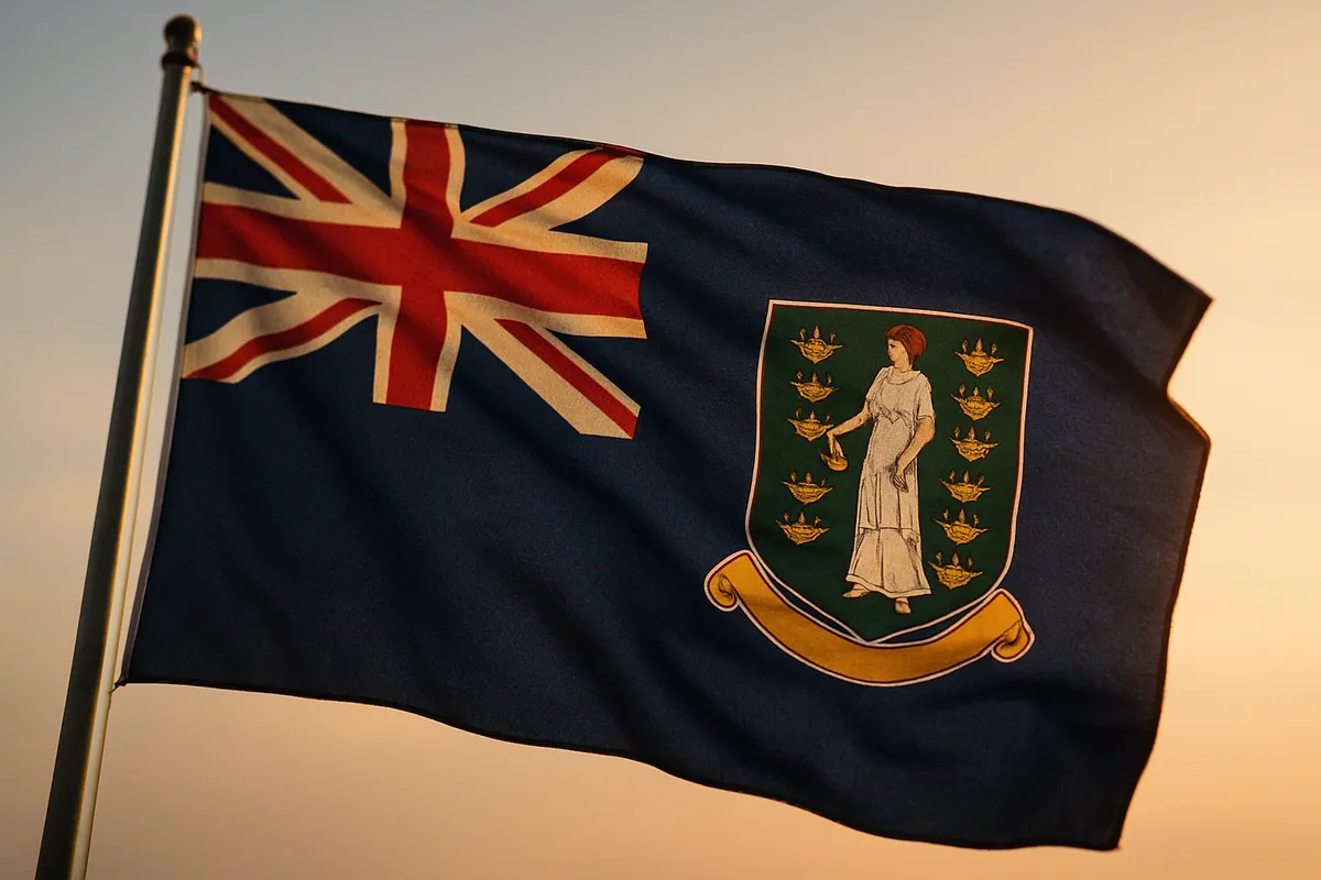 vasp registration bvi | Global Law Experts News