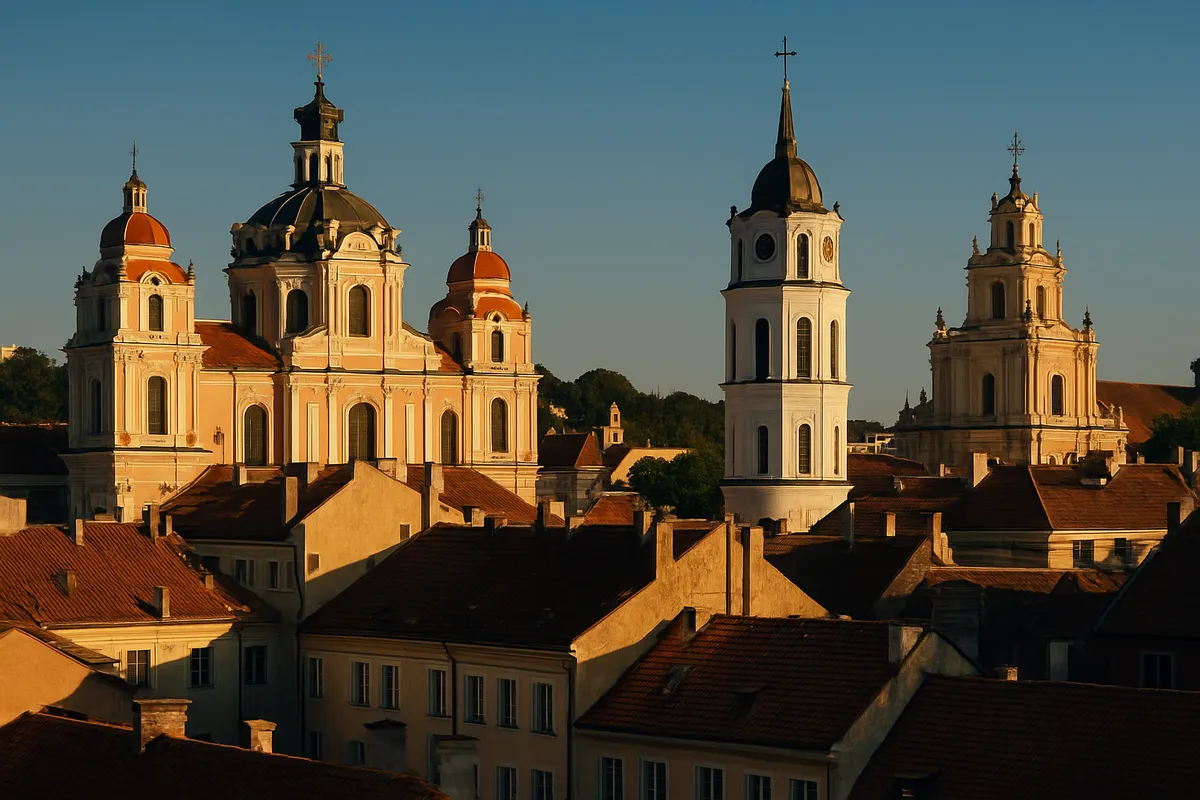 vasp registration lithuania poland | Global law Experts News