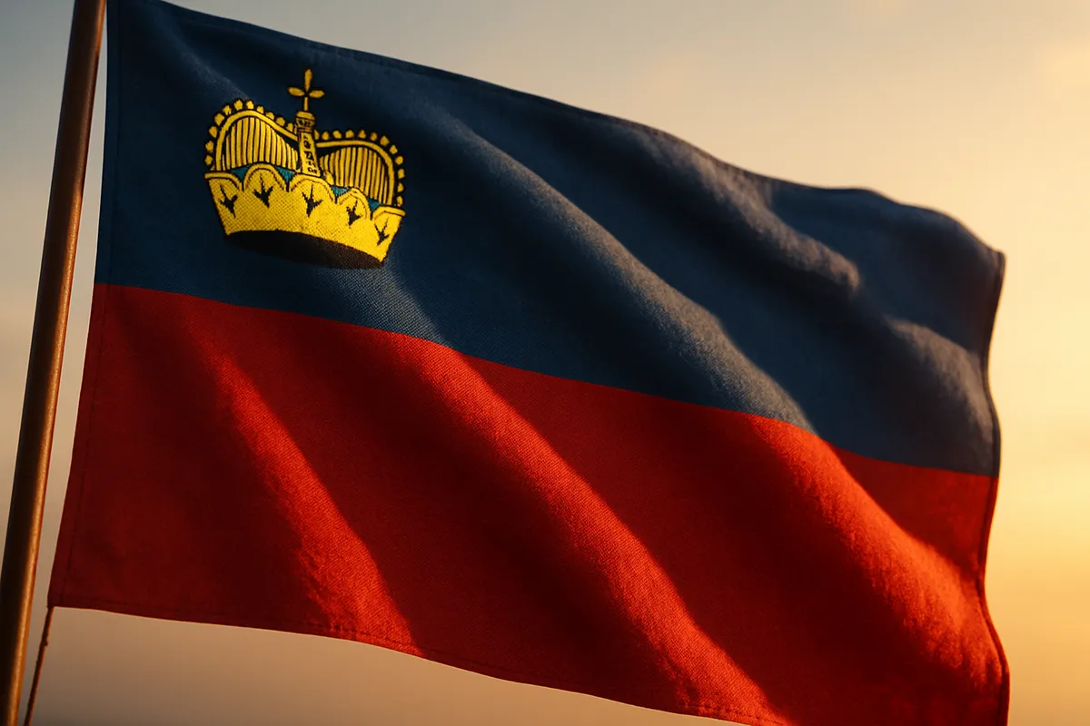 vt service provider liechtenstein | Global Law Experts News
