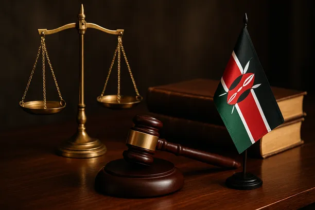 warranties and indemnities kenya
