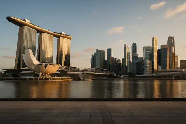 what is a pre-pack scheme of arrangement in singapore