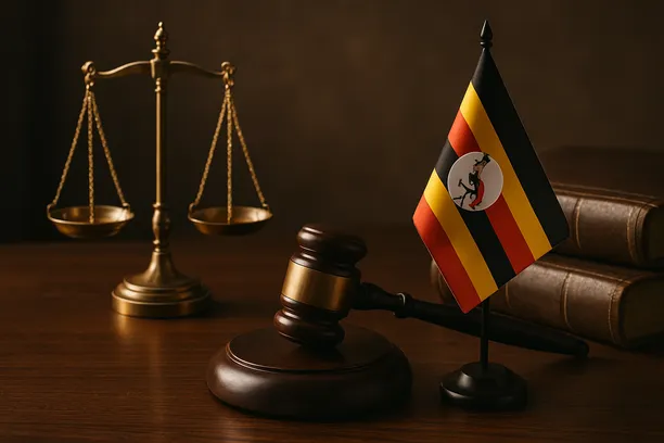 what is the law on termination of employment in uganda