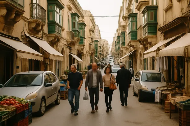 when do I need an immigration lawyer in Malta