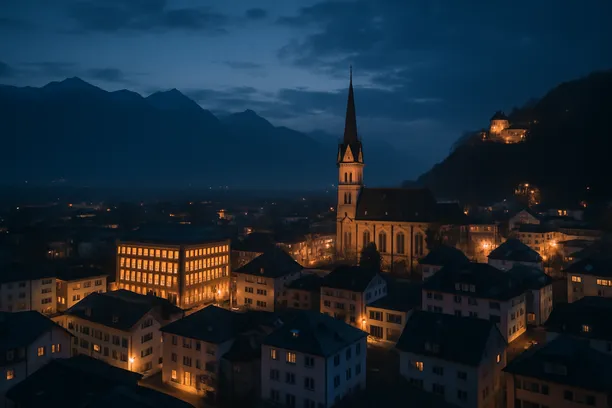 when to hire a Payments & Digital Assets lawyer in Liechtenstein
