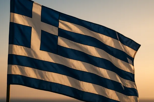 white-collar crime greece