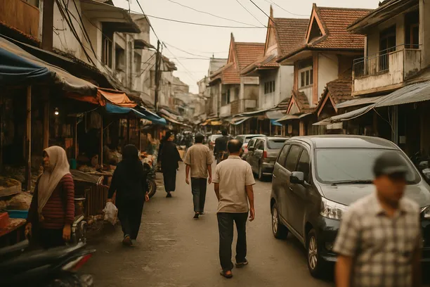 who is a beneficial owner in indonesia