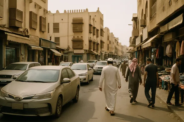 wrongful termination endofservice disputes saudi arabia