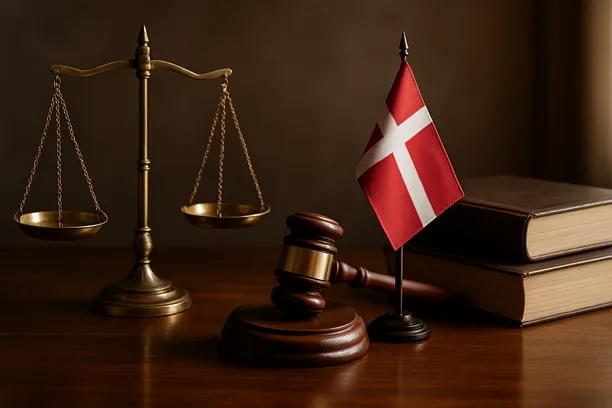 AB 18 vs FIDIC Denmark