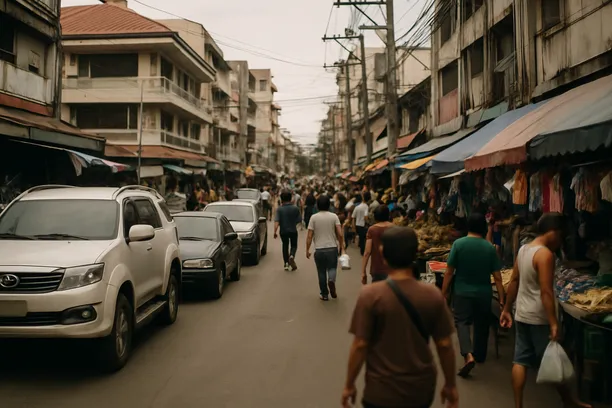 Acquisition vs joint venture Philippines 2026
