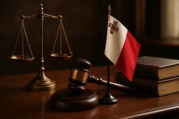 Administrative appeal vs judicial review Malta