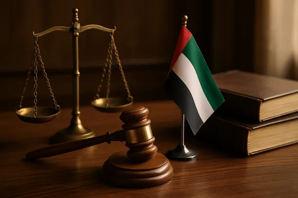Annulment vs divorce UAE