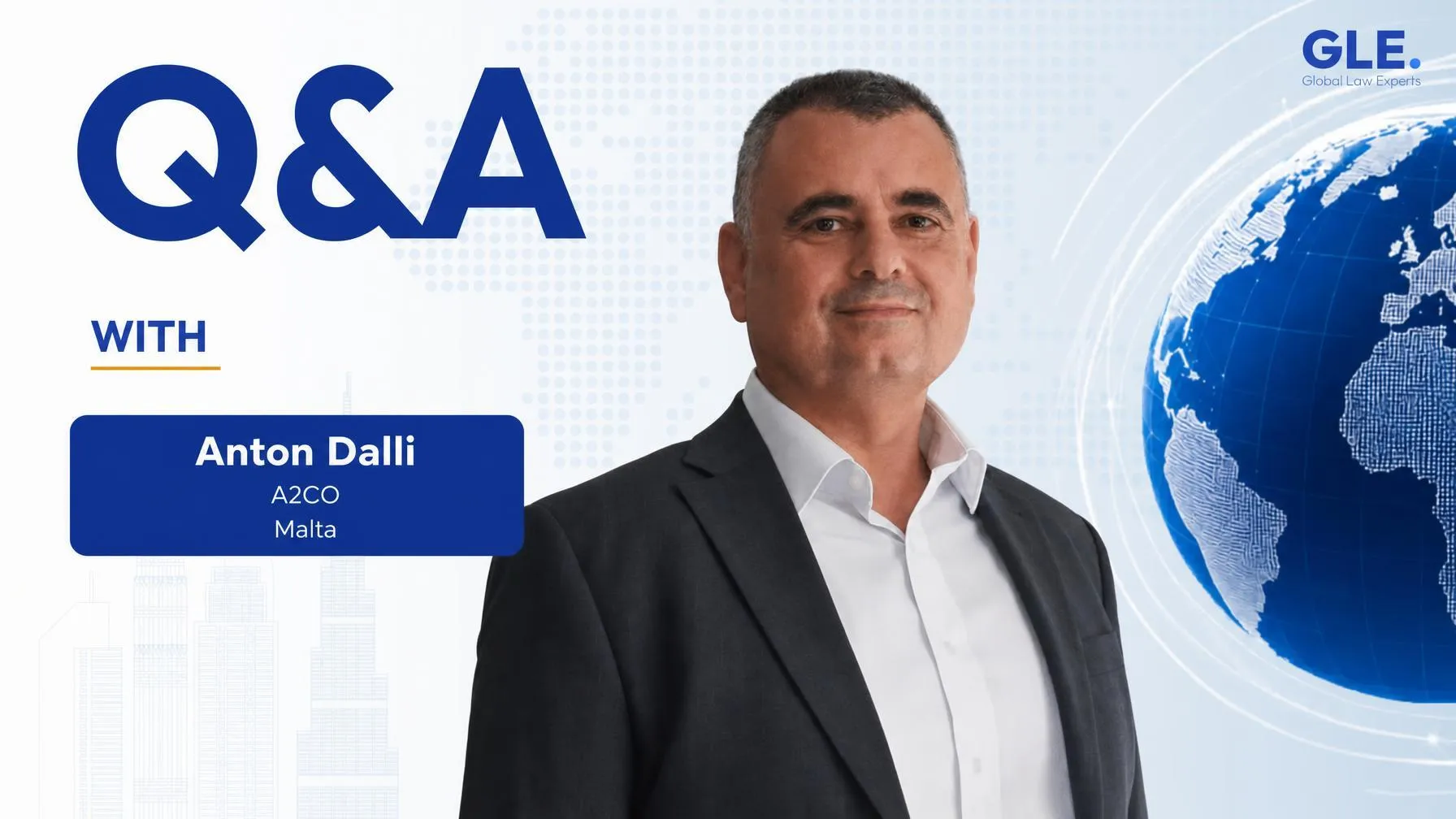 Home - Anton Dalli - Global Law Experts