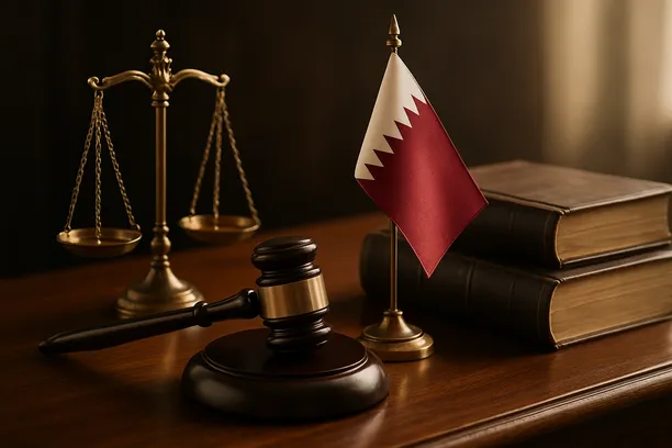 Arbitration vs litigation in Qatar