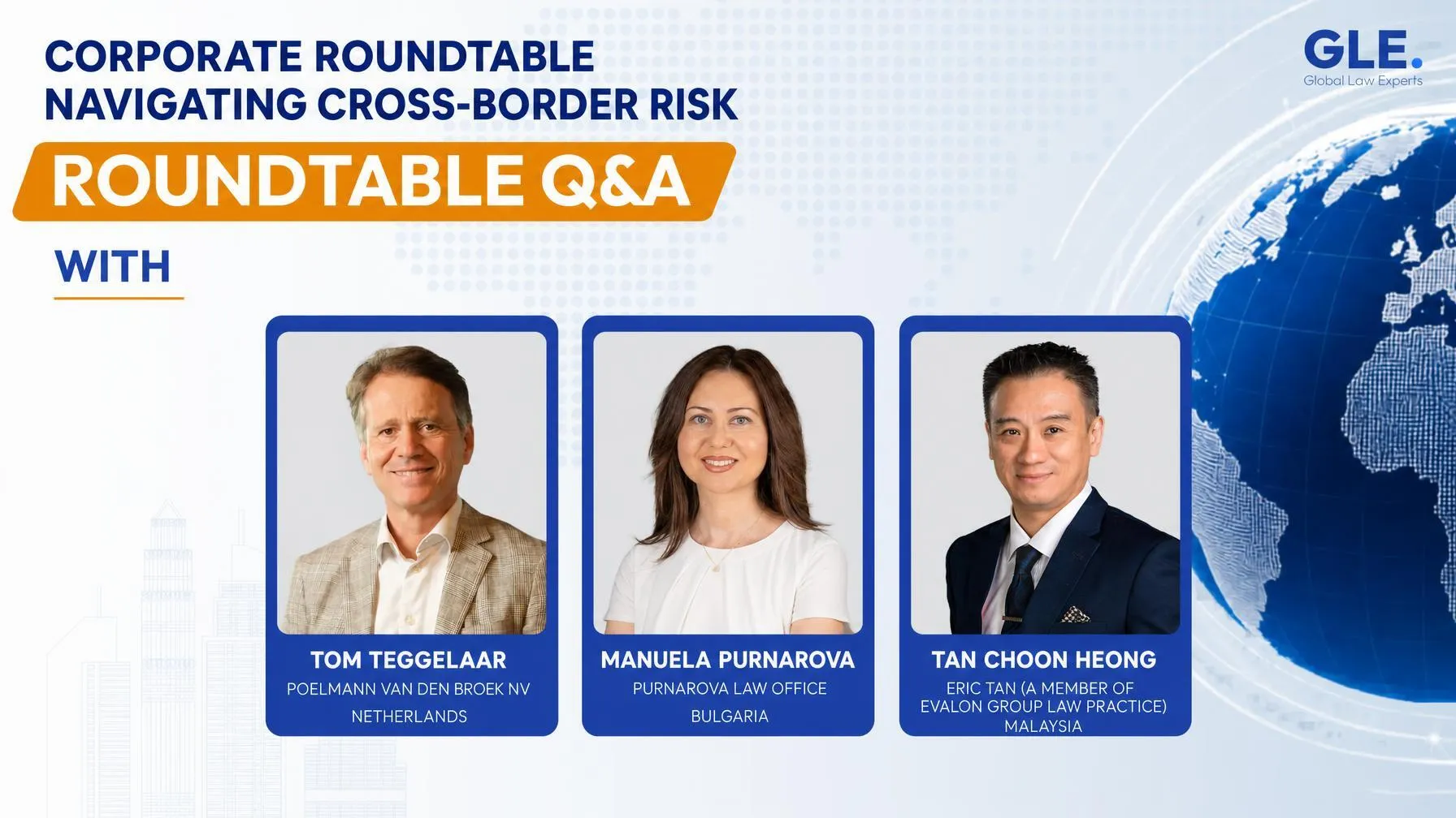 Home - Corporate Rt 3P - Global Law Experts