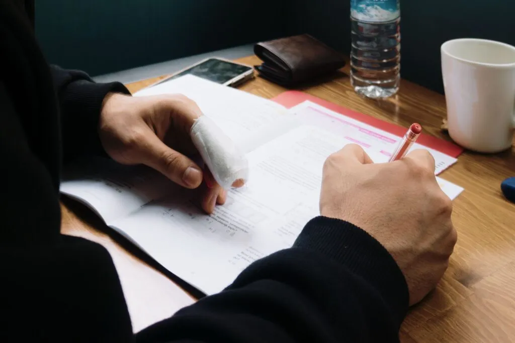 Personal Injury Lawyer