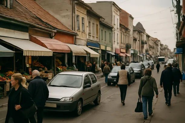 Procedure for extradition in Romania