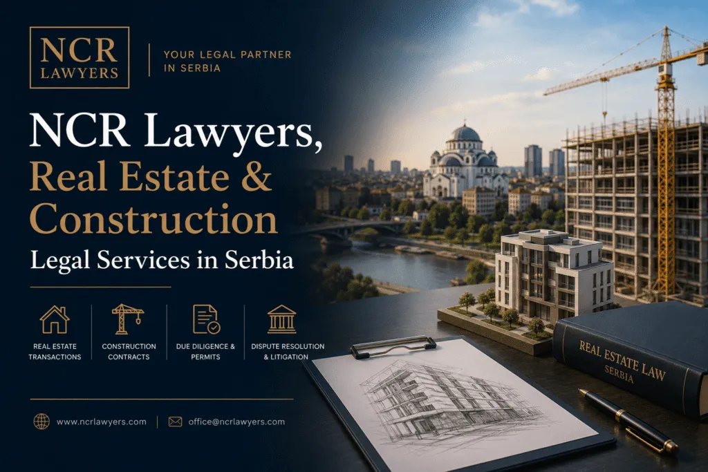 Home - Real Estate Lawyer Serbia Ncr Lawyers 1 - Global Law Experts