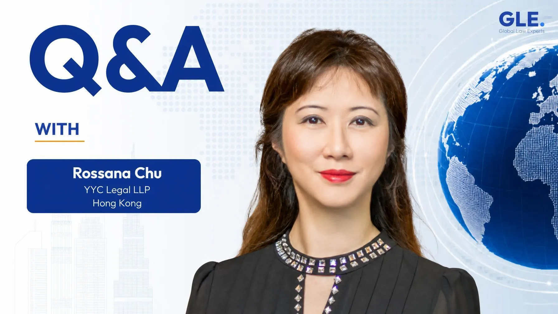 Home - Rossana Chu - Global Law Experts