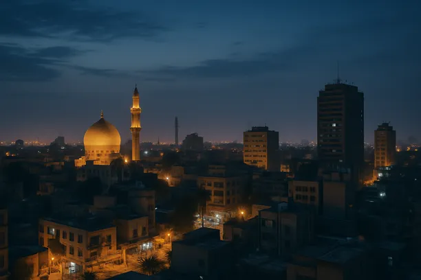 Seat in Iraq vs seat abroad for arbitration 2026