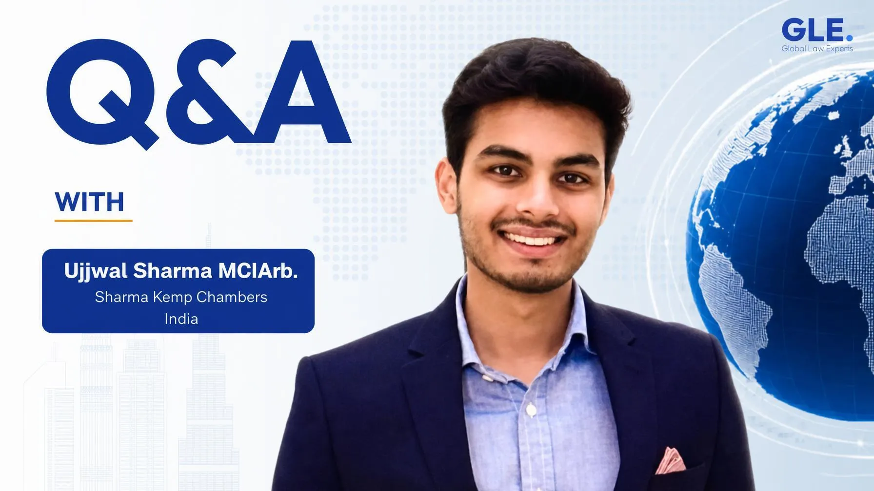 Home - Ujjwal Sharma Mciarb - Global Law Experts