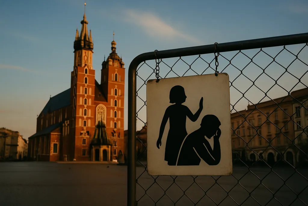 accused of parental alienation