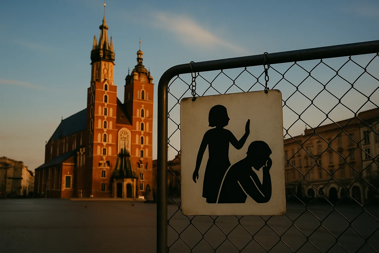 accused of parental alienation